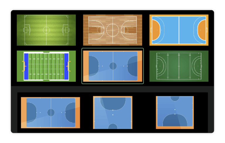 LongoMatch Mobile product