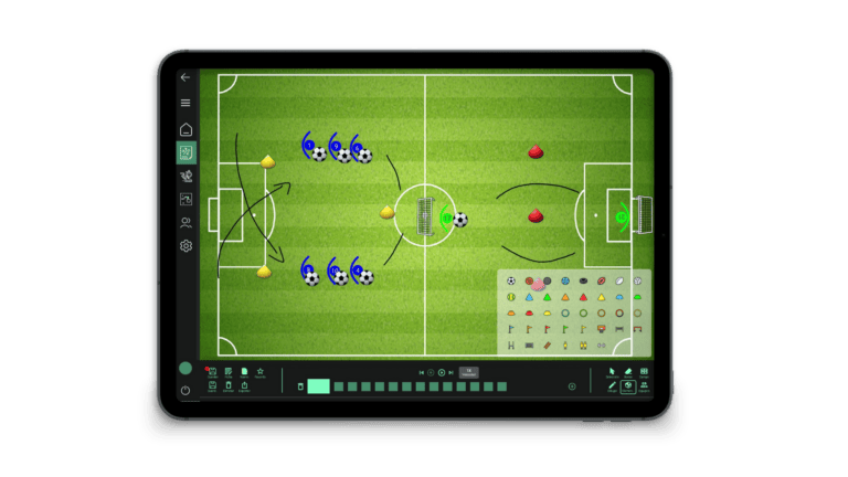 LongoMatch Mobile product